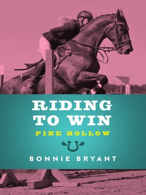 cover image of Riding to Win